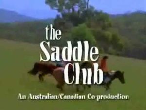 The Saddle Club