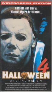 Halloween 4: Återkomsten