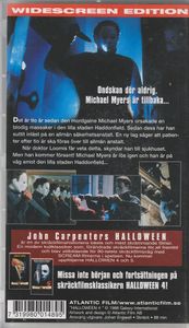 Halloween 4: Återkomsten