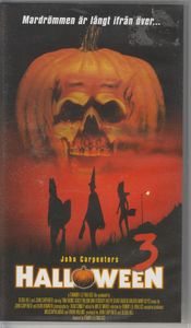 Halloween 3