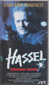 Hassel: Terrorns Finger