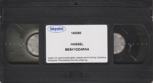 Hassel: Beskyddarna