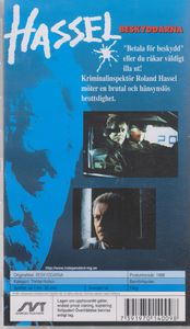 Hassel: Beskyddarna