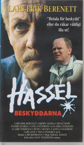 Hassel: Beskyddarna