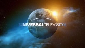 Universal Television