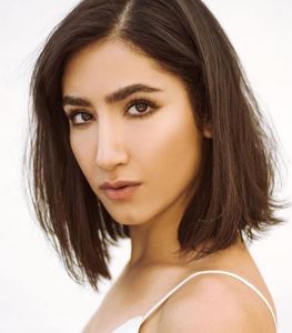 Nikohl Boosheri