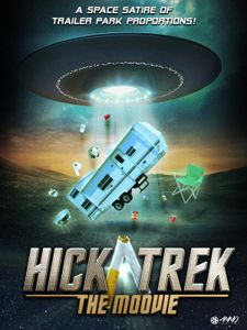 Hick Trek: The Moovie