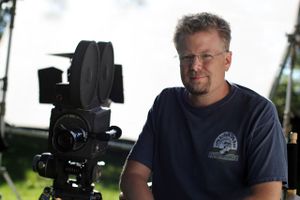 Pete Schuermann