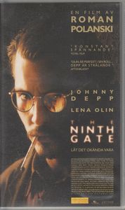 The Ninth Gate
