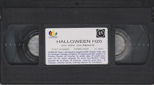 Halloween H20: 20 År Senare