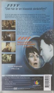 Halloween H20: 20 År Senare