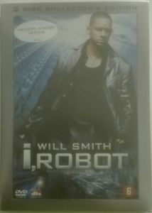 I, Robot