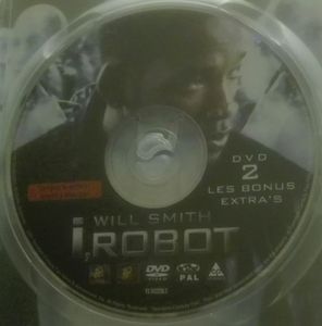 I, Robot