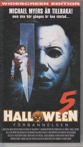 Halloween 5: Förbannelsen