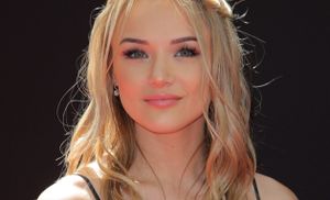 Hunter King
