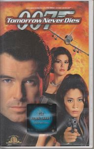Tomorrow Never Dies