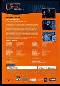 Biblioteca Di Studio Uno: La Primula Rossa