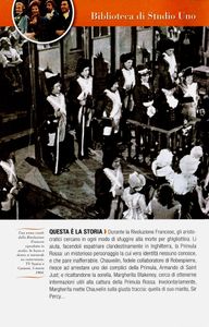 Biblioteca Di Studio Uno: La Primula Rossa