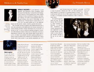 Biblioteca Di Studio Uno: La Primula Rossa