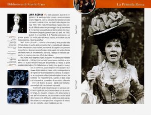 Biblioteca Di Studio Uno: La Primula Rossa