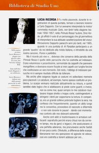 Biblioteca Di Studio Uno: La Primula Rossa