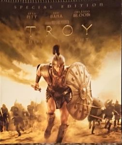Troy