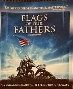 Flags Of Our Fathers