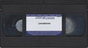 Livvakterna