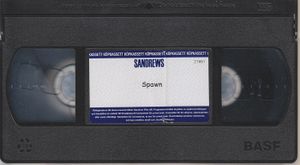 Spawn