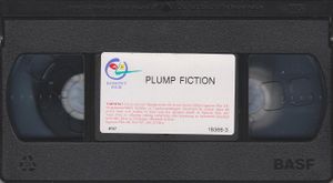 Plump Fiction