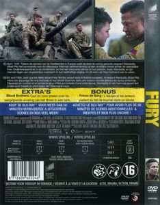 Fury