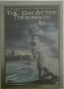 The Day After Tomorrow