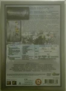 The Day After Tomorrow