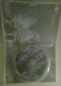 The Day After Tomorrow