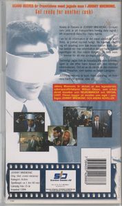 Johnny Mnemonic