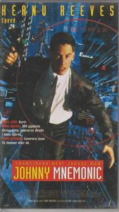 Johnny Mnemonic