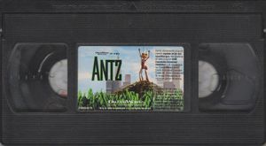 Antz