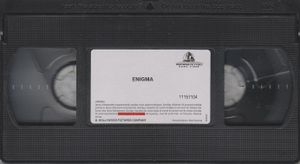 Enigma