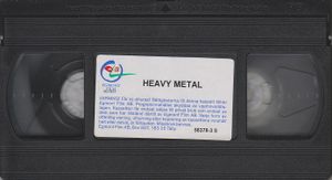 Heavy Metal