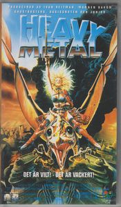 Heavy Metal