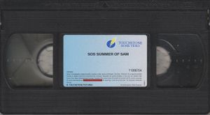 Summer Of Sam