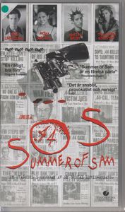 Summer Of Sam