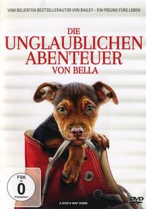 Die Unglaublichen Abenteuer Von Bella
