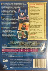 Lilo & Stitch - 2 Disc Special Edition