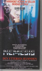 Nemesis: Den Yttersta Hämnden