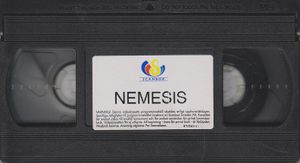 Nemesis: Den Yttersta Hämnden