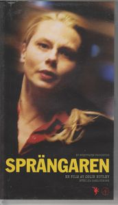 Sprängaren