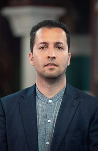 Lampros Kalfuntzos