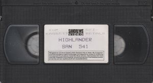 Highlander