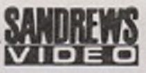Sandrews Video